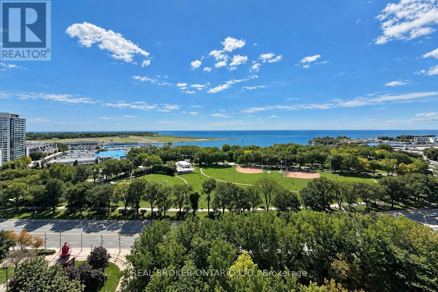 1909-219 Fort York Boulevard, Toronto, ON, M5V 1B1 - 16