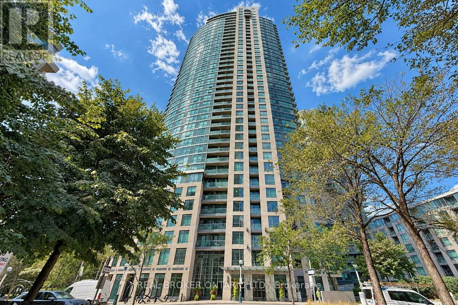 1909-219 Fort York Boulevard, Toronto, ON, M5V 1B1 - 32