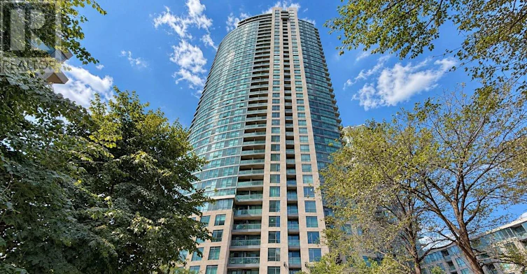 1909-219 Fort York Boulevard, Toronto, ON, M5V 1B1 - 32