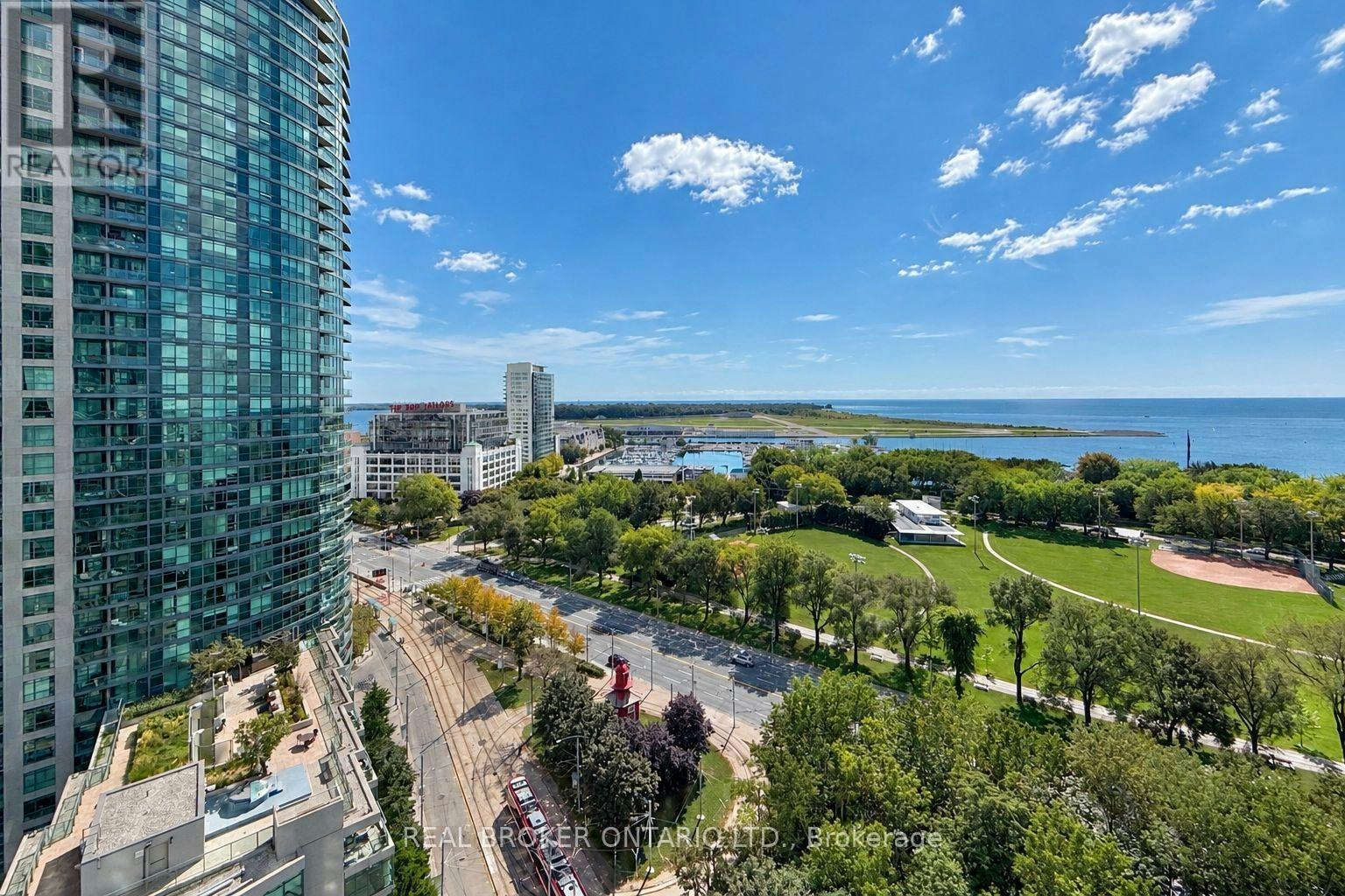 1909-219 Fort York Boulevard, Toronto, ON, M5V 1B1 - 18