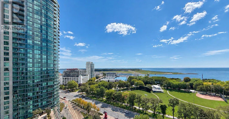 1909-219 Fort York Boulevard, Toronto, ON, M5V 1B1 - 18