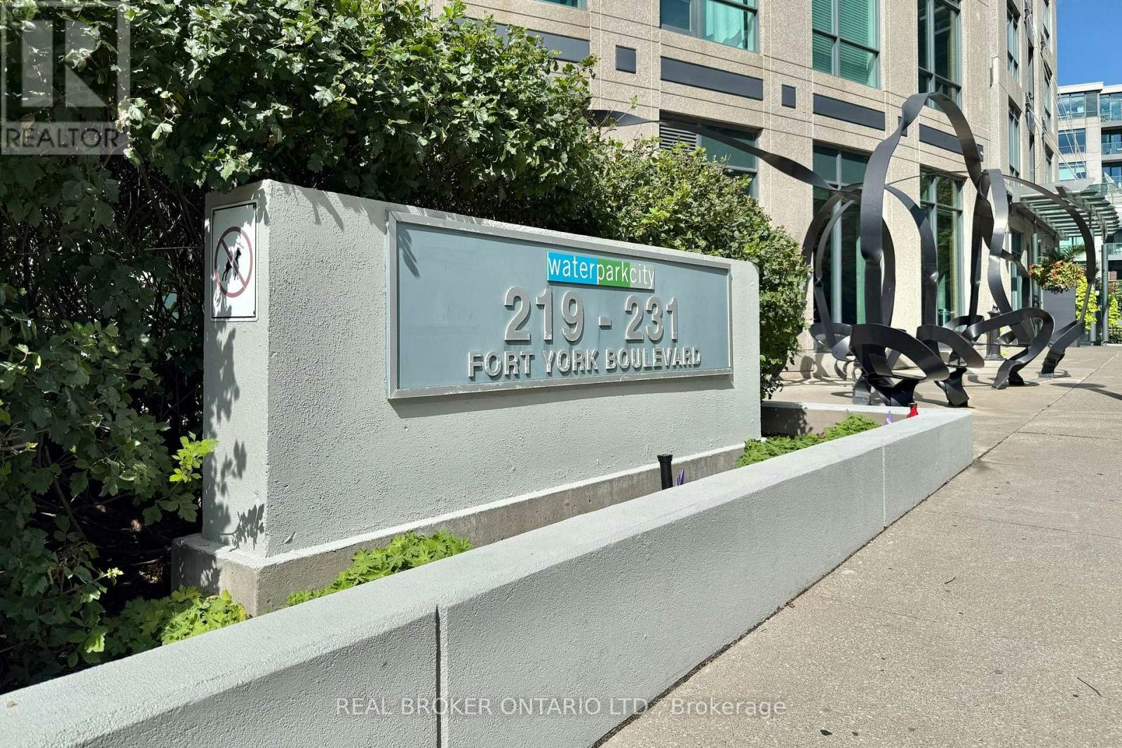 1909-219 Fort York Boulevard, Toronto, ON, M5V 1B1 - 33