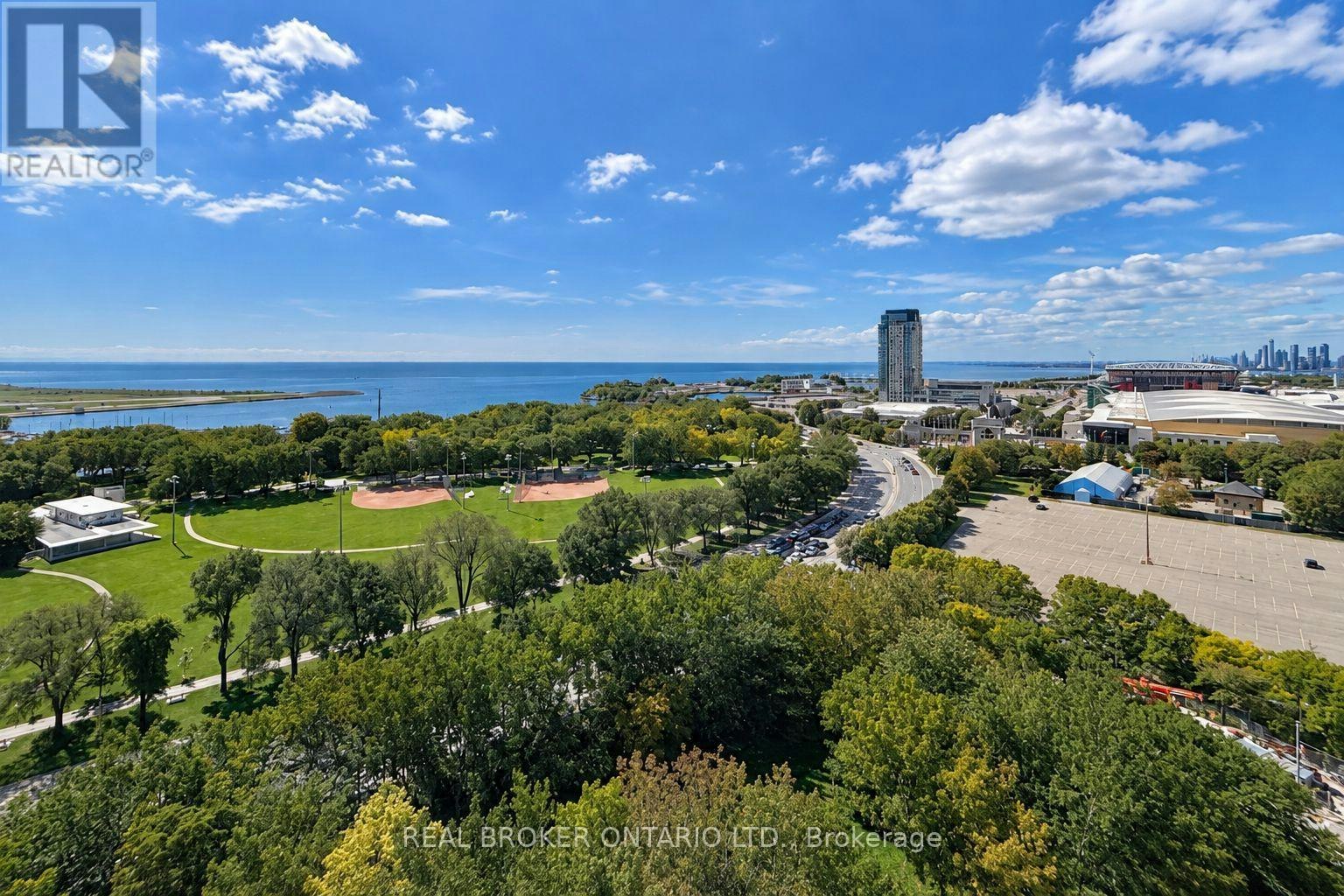 1909-219 Fort York Boulevard, Toronto, ON, M5V 1B1 - 17