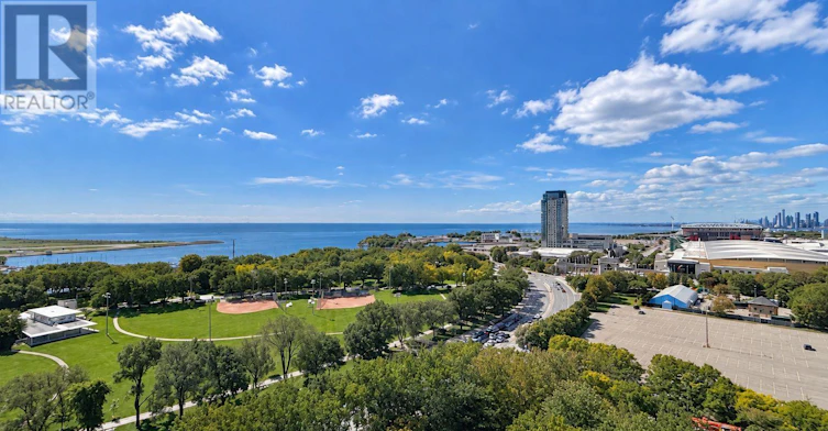 1909-219 Fort York Boulevard, Toronto, ON, M5V 1B1 - 17