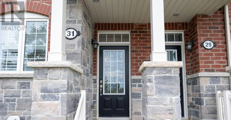 31 Jolly Way, Toronto, ON, M1P 0E2 - 2
