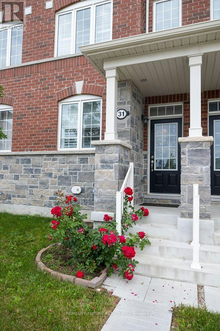 31 Jolly Way, Toronto, ON, M1P 0E2