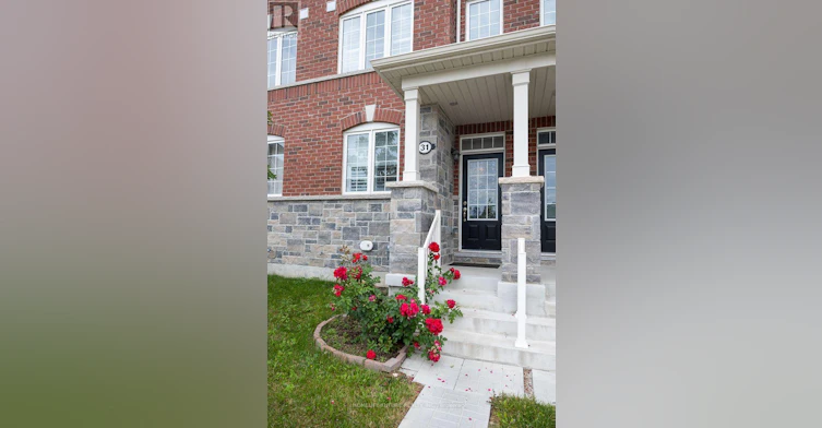 31 Jolly Way, Toronto, ON, M1P 0E2