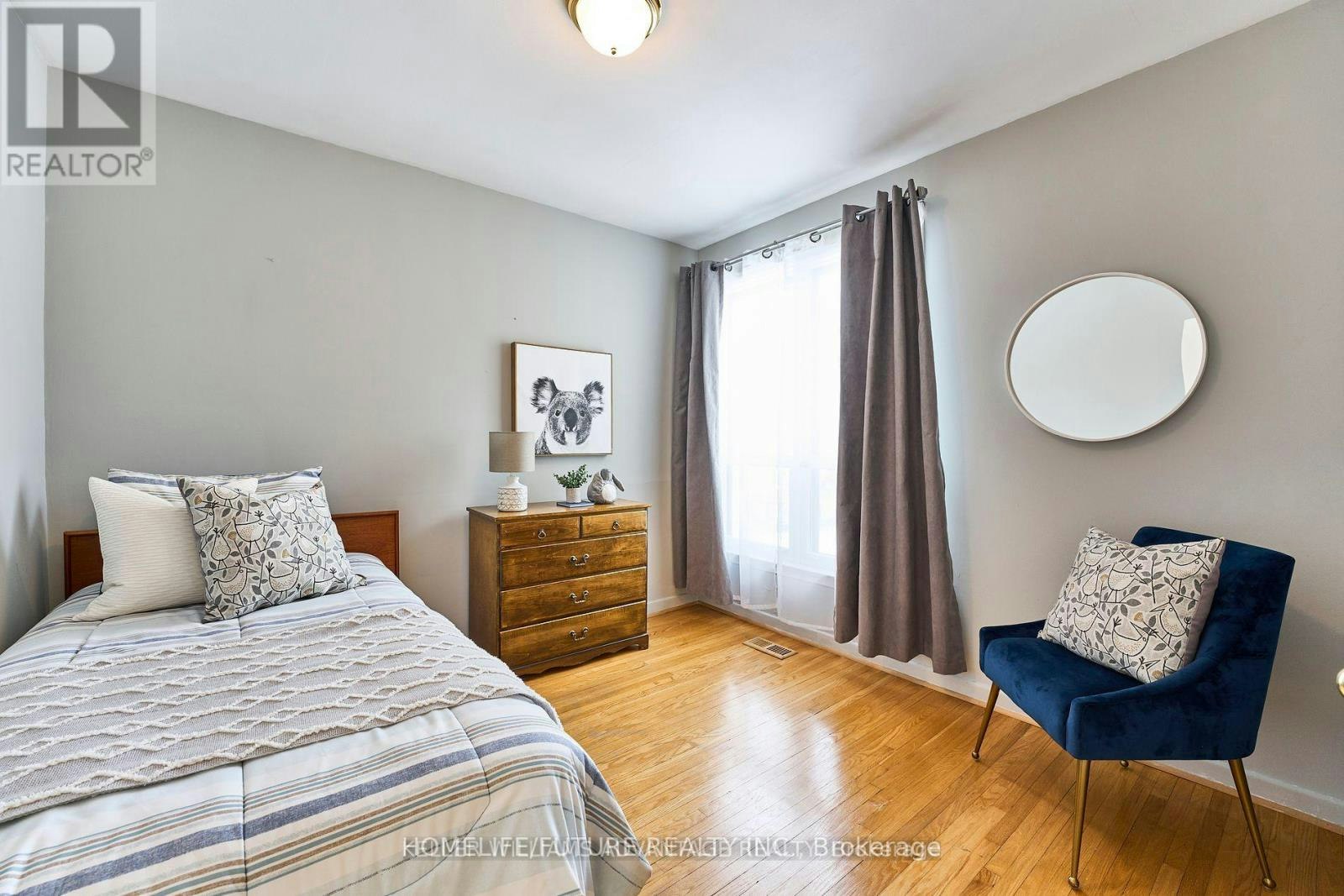 MAIN-417 Painted Post Drive, Toronto, ON, M1G 2M7 - 18