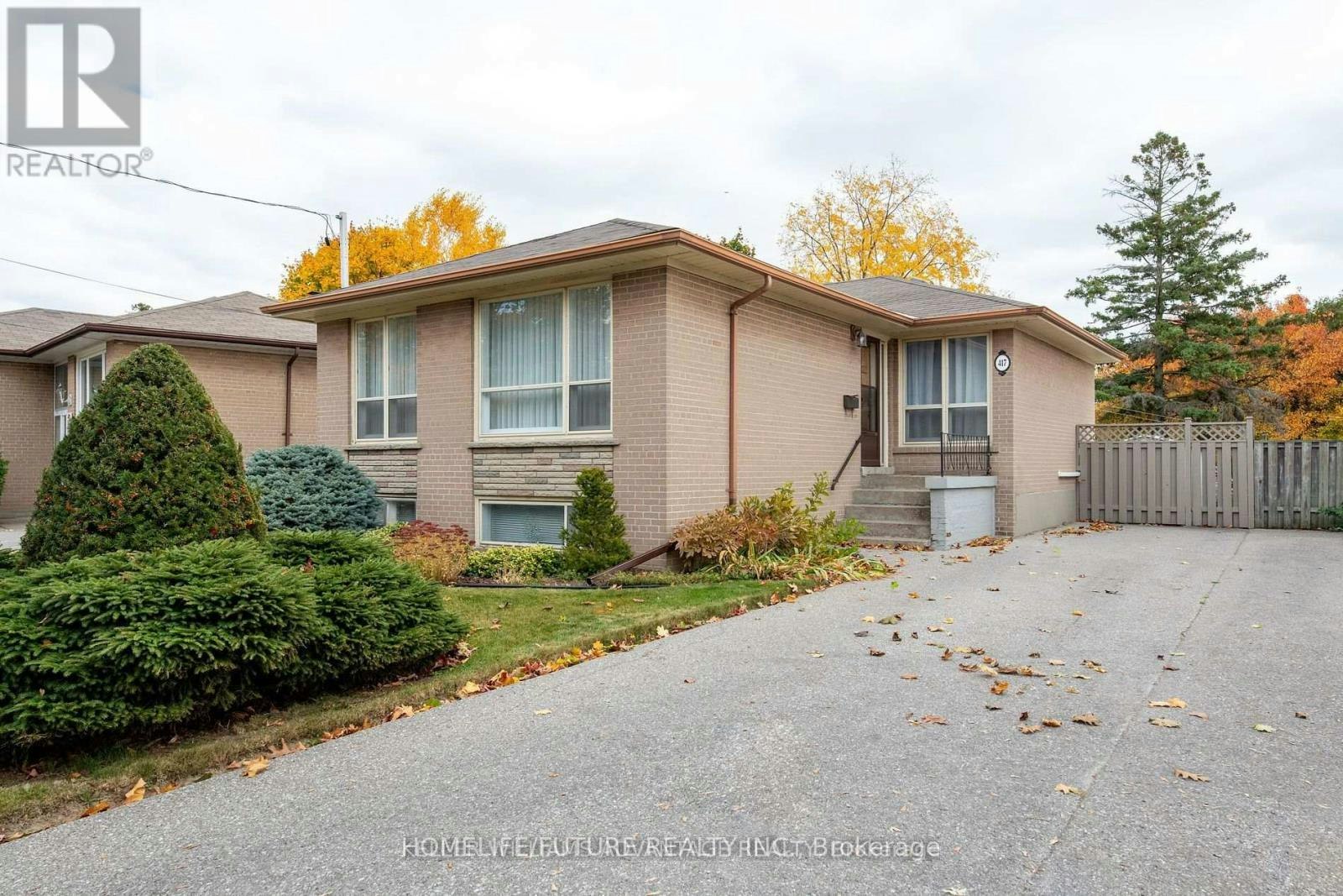 MAIN-417 Painted Post Drive, Toronto, ON, M1G 2M7 - 33
