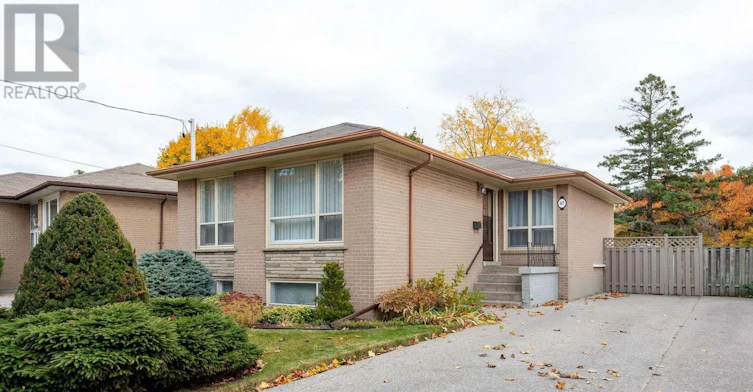 MAIN-417 Painted Post Drive, Toronto, ON, M1G 2M7 - 33
