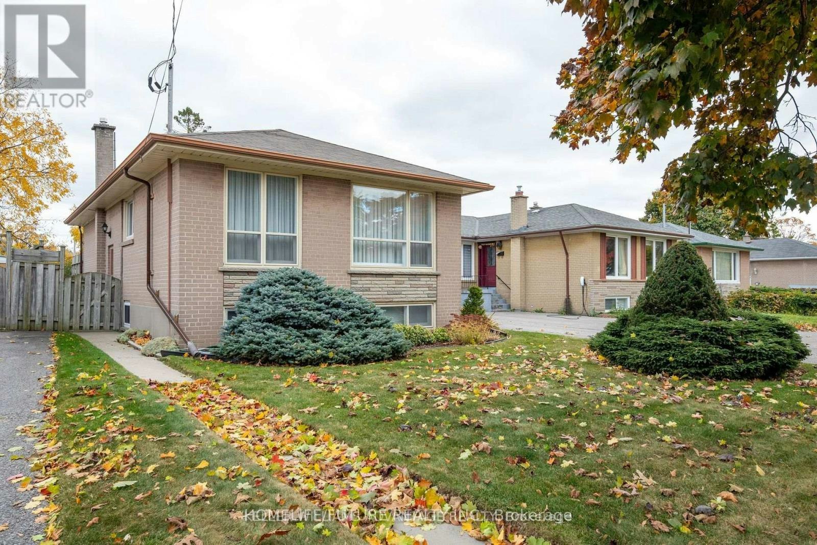 MAIN-417 Painted Post Drive, Toronto, ON, M1G 2M7 - 34