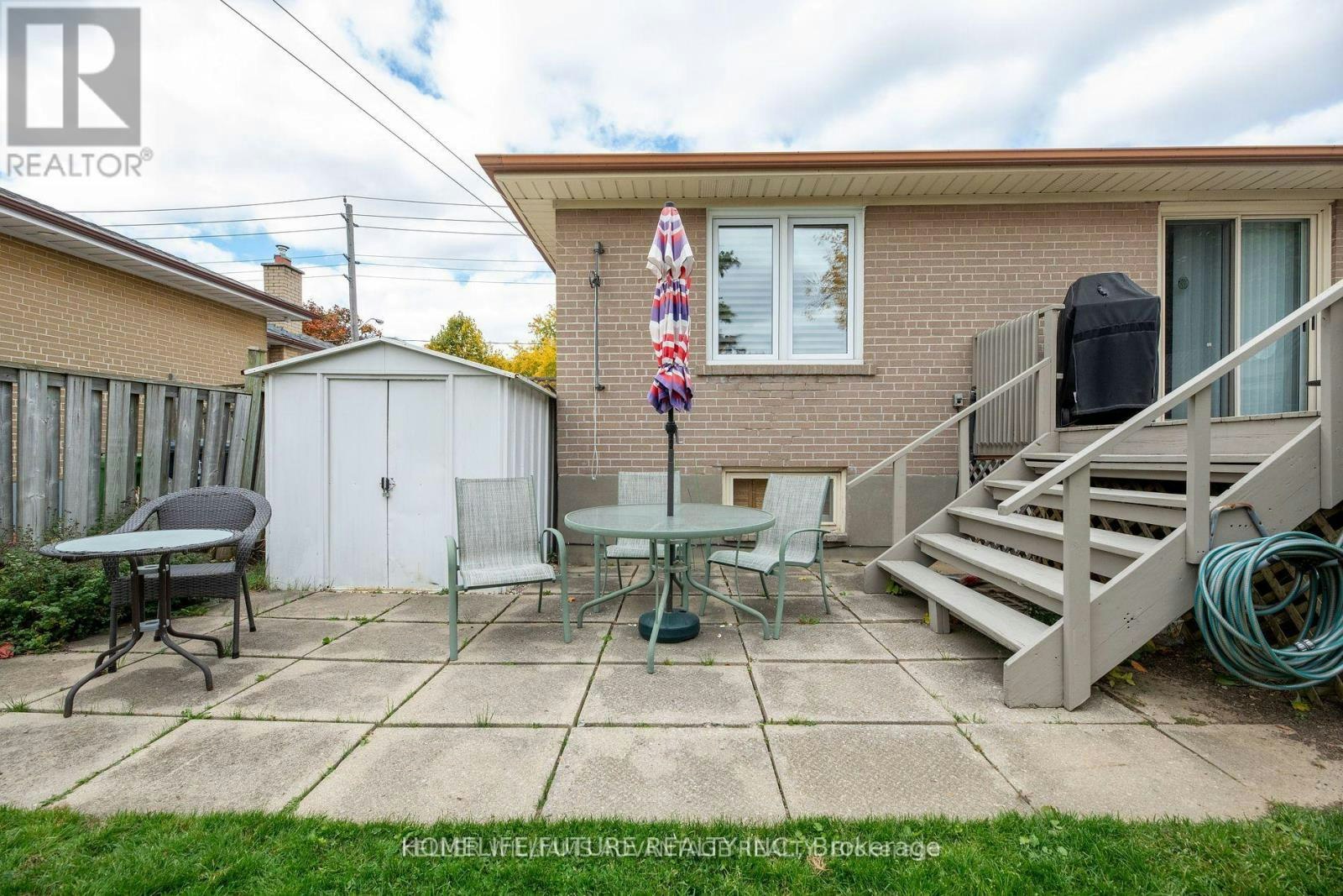 MAIN-417 Painted Post Drive, Toronto, ON, M1G 2M7 - 25