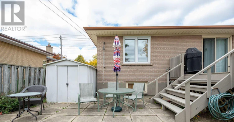 MAIN-417 Painted Post Drive, Toronto, ON, M1G 2M7 - 25