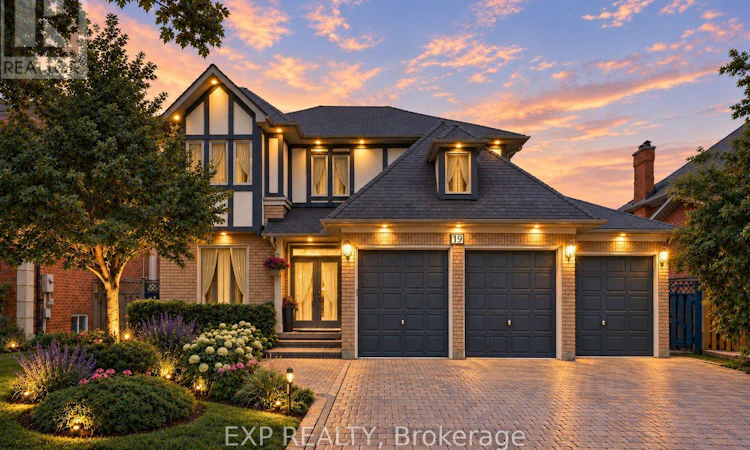 19 Springbrook Drive