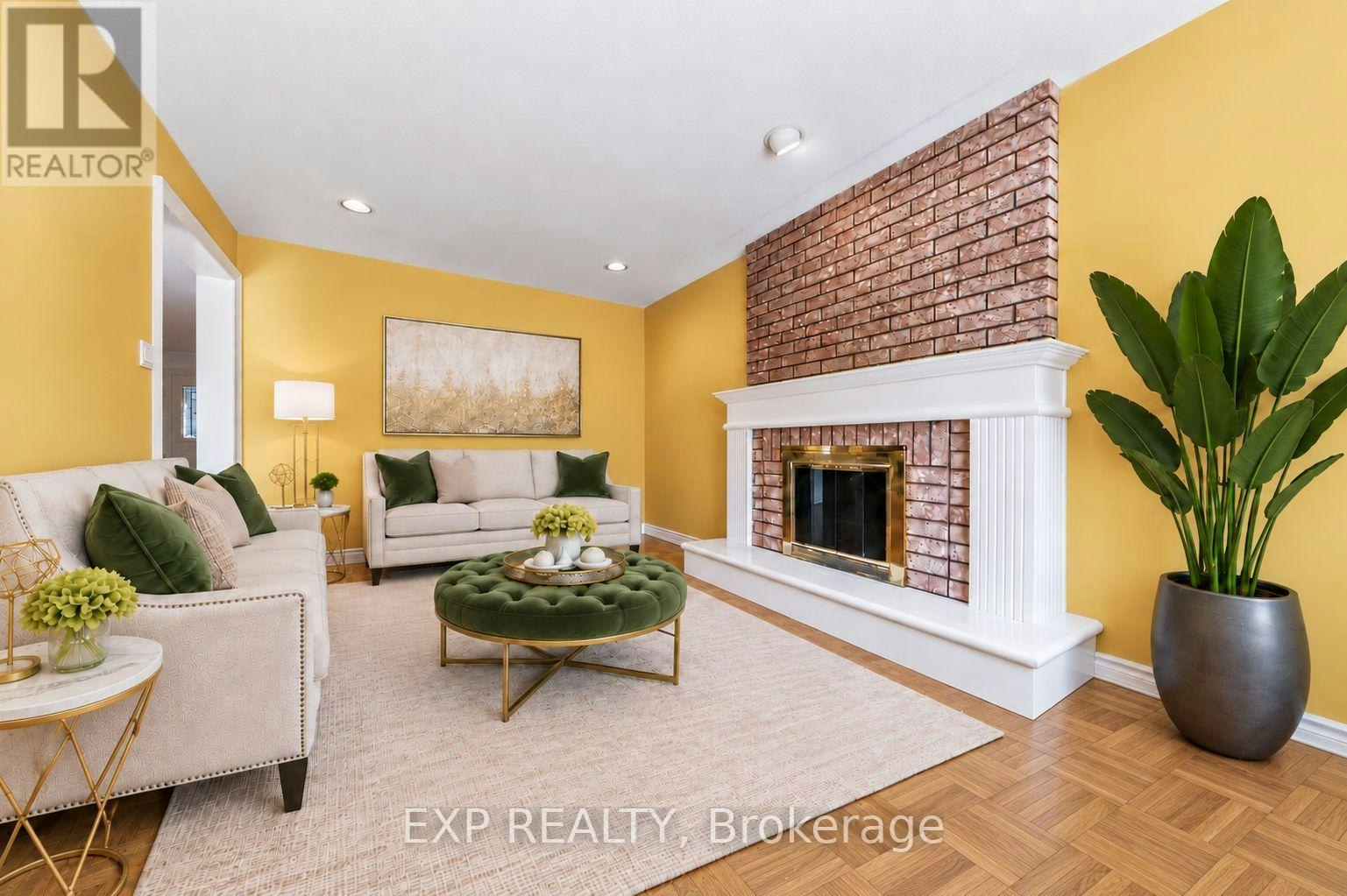 19 Springbrook Drive, Richmond Hill, ON, L4B 3R9 - 8