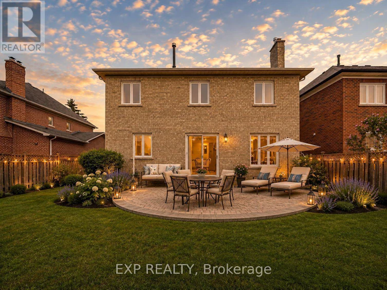 19 Springbrook Drive, Richmond Hill, ON, L4B 3R9 - 31