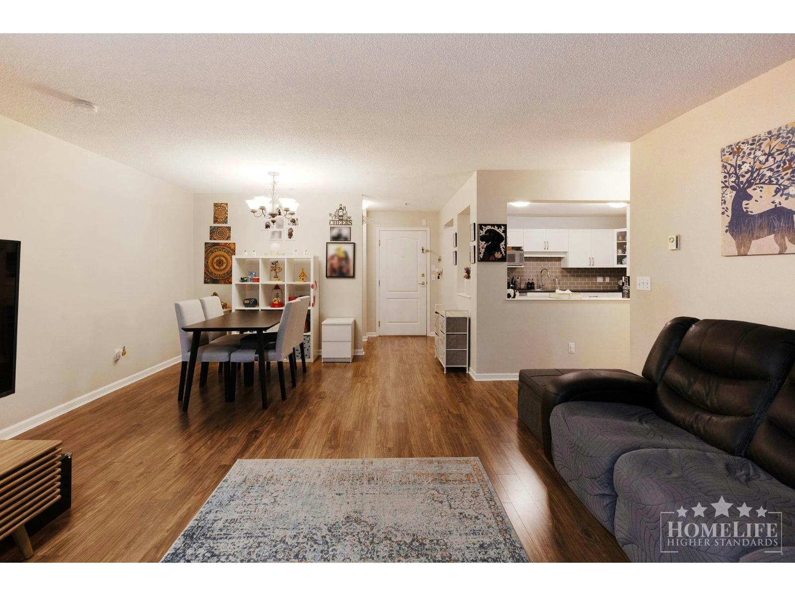 121-20894 57 Avenue, Langley, BC, V3A 8M7 - 9