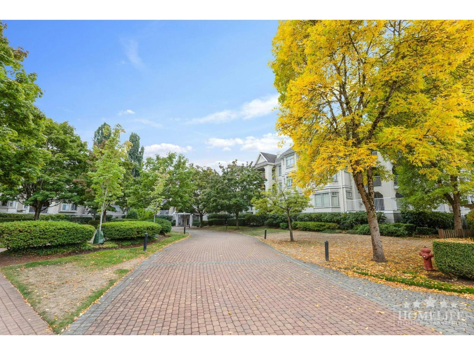 121-20894 57 Avenue, Langley, BC, V3A 8M7