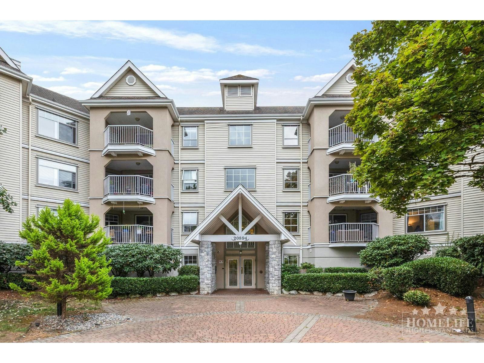 121-20894 57 Avenue, Langley, BC, V3A 8M7 - 2