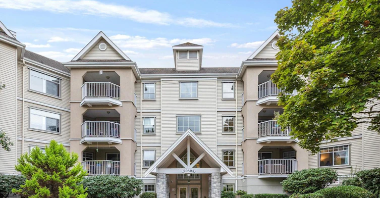 121-20894 57 Avenue, Langley, BC, V3A 8M7 - 2