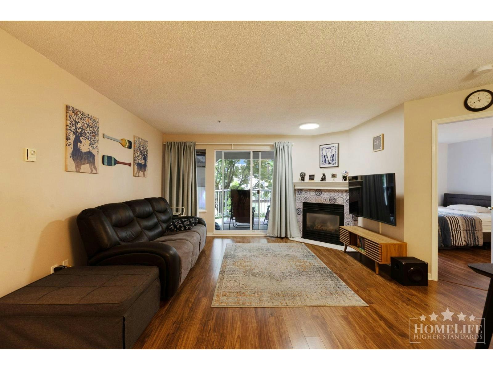 121-20894 57 Avenue, Langley, BC, V3A 8M7 - 11
