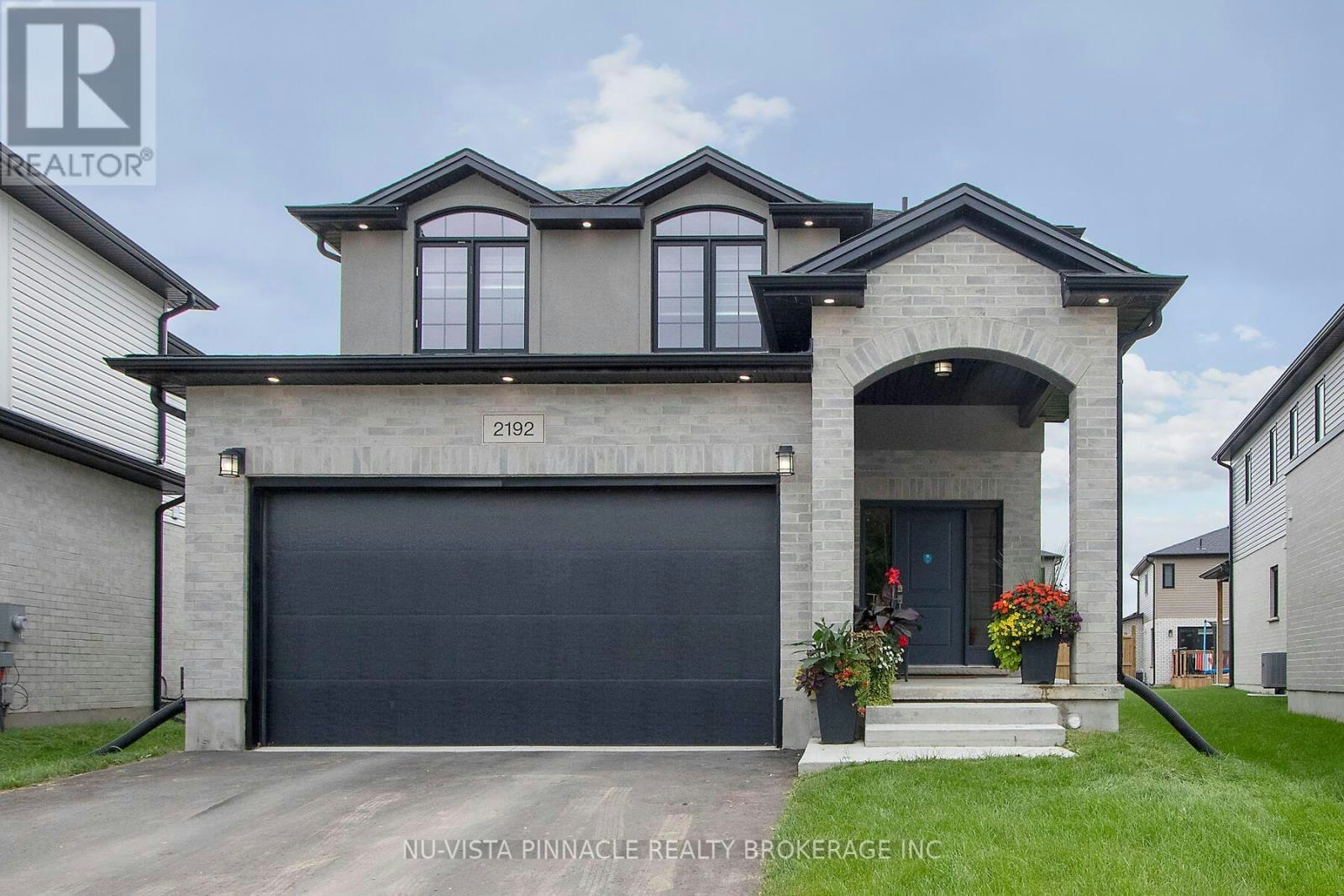 2192 Saddlerock Avenue, London, ON, N6G 3W3