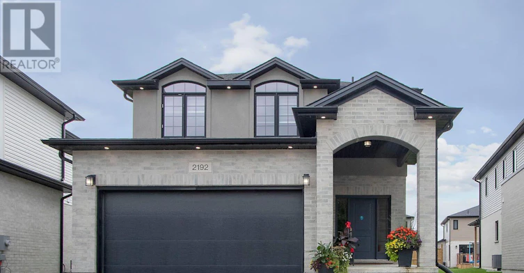 2192 Saddlerock Avenue, London, ON, N6G 3W3