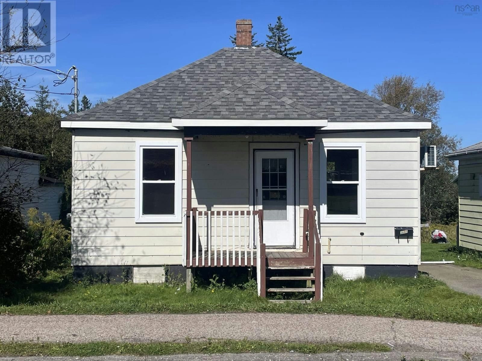 3691 Emerald Street, New Waterford, NS, B1H 1J4