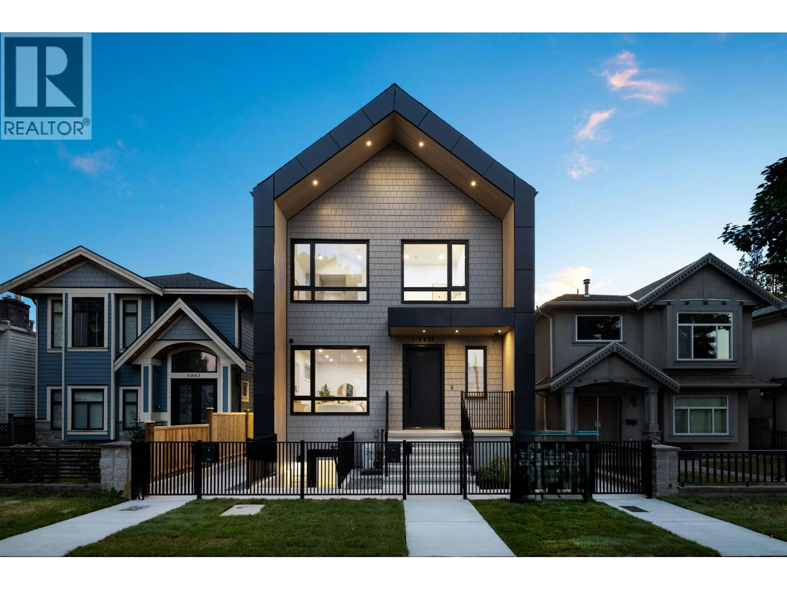 1-6831 Salisbury Avenue, Burnaby, BC, V5E 2Z4