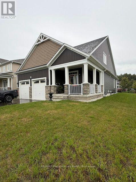 37 Chambery Street, Bracebridge, ON, P1L 0N4