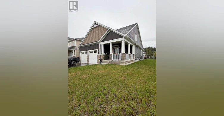 37 Chambery Street, Bracebridge, ON, P1L 0N4