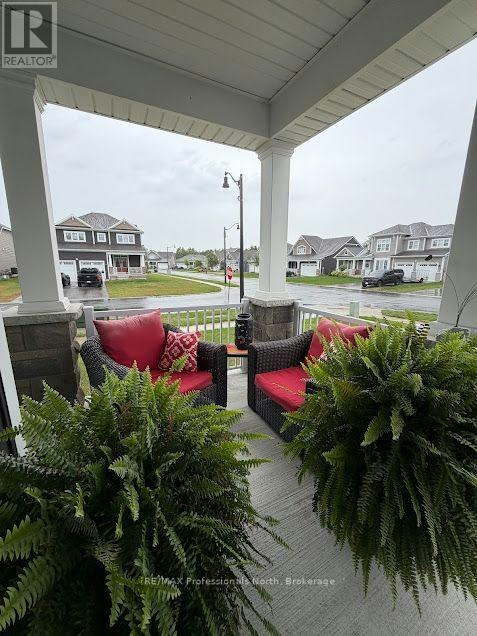 37 Chambery Street, Bracebridge, ON, P1L 0N4 - 2