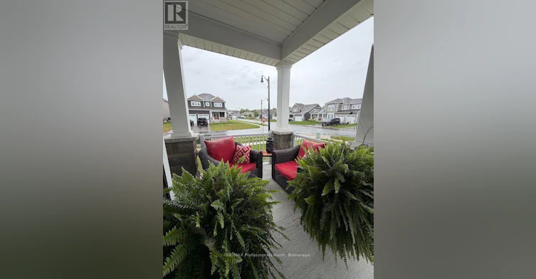 37 Chambery Street, Bracebridge, ON, P1L 0N4 - 2