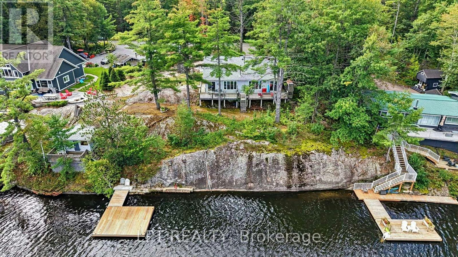 5 Pinetree Road, Gravenhurst, ON, P1P 0E2
