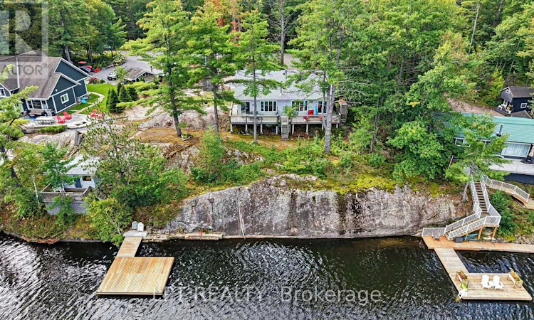5 Pinetree Road