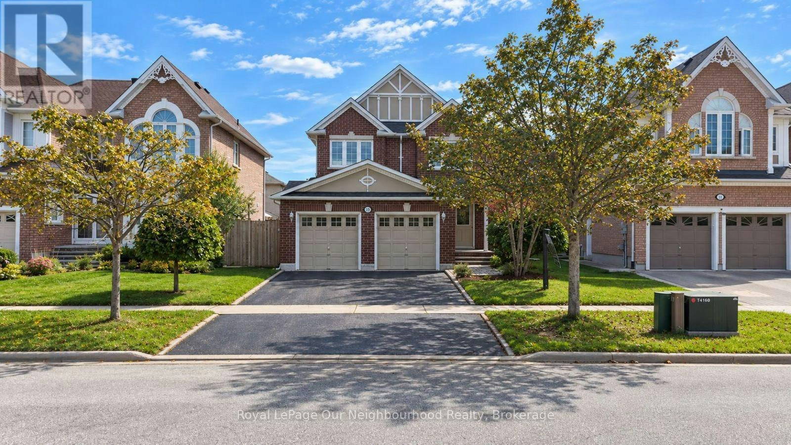 83 Cloughley Drive N, Barrie, ON, L4N 9T8