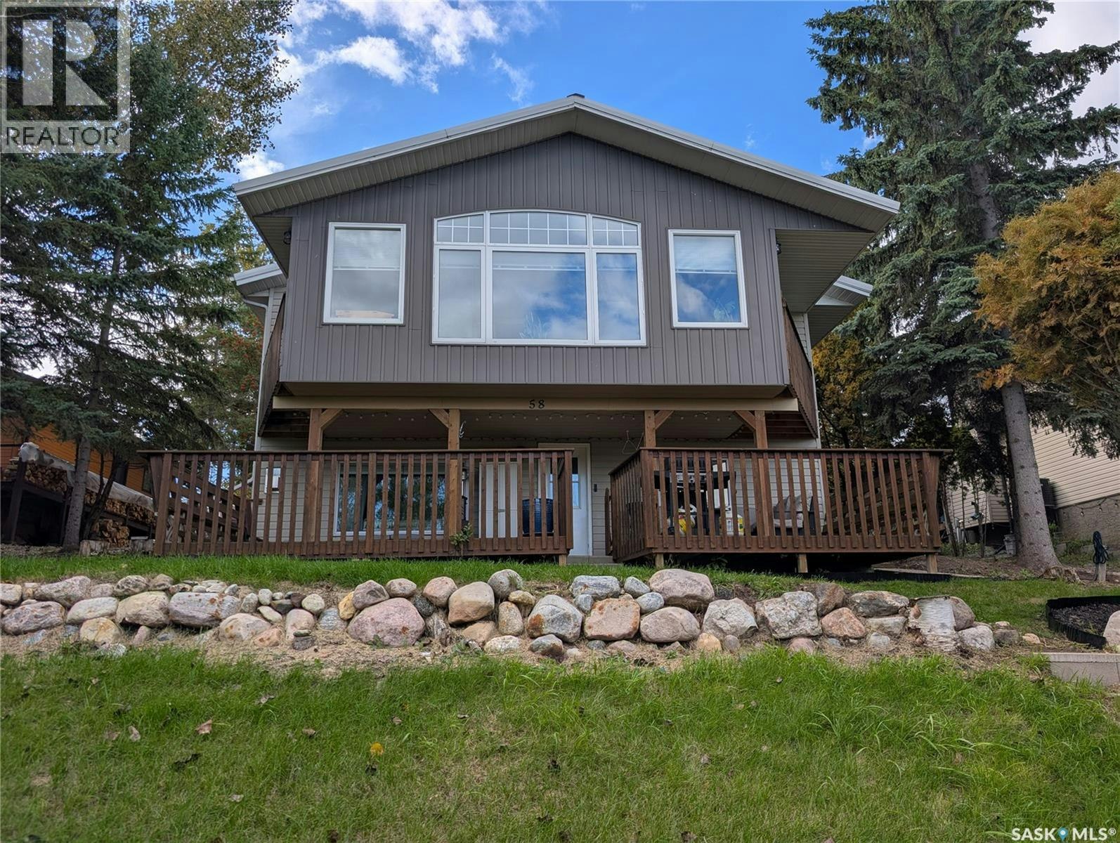 58 Procter Drive, Blackstrap Shields, SK, S7C 0A1