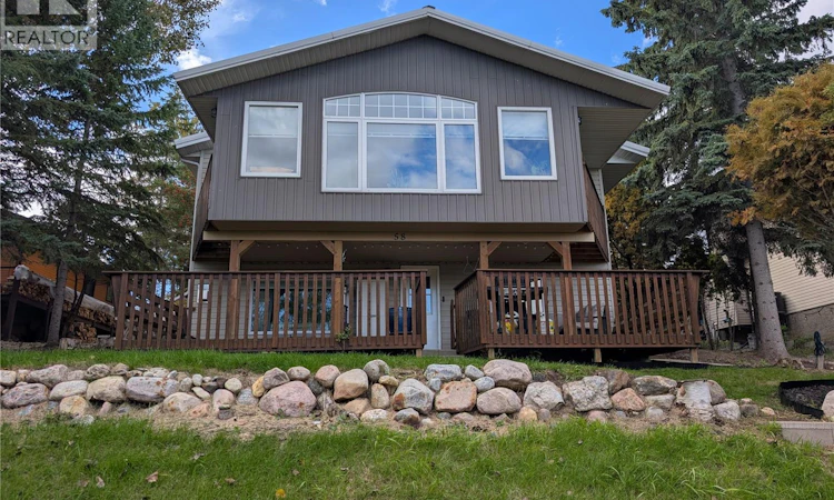 58 Procter Drive
