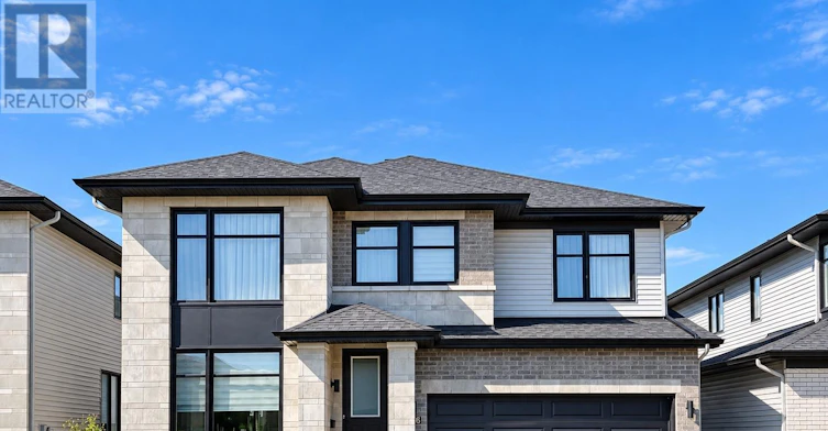 306 Memorial Grove, Ottawa, ON, K1X 0C8