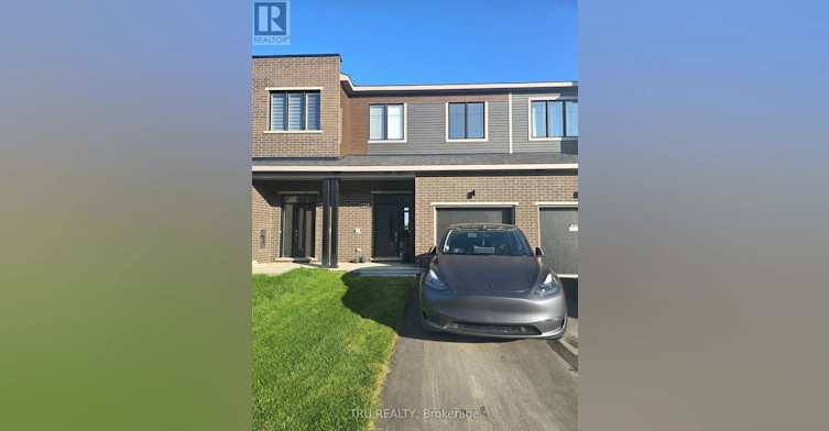 229 Bankside Way, Ottawa, ON, K2J 6K3