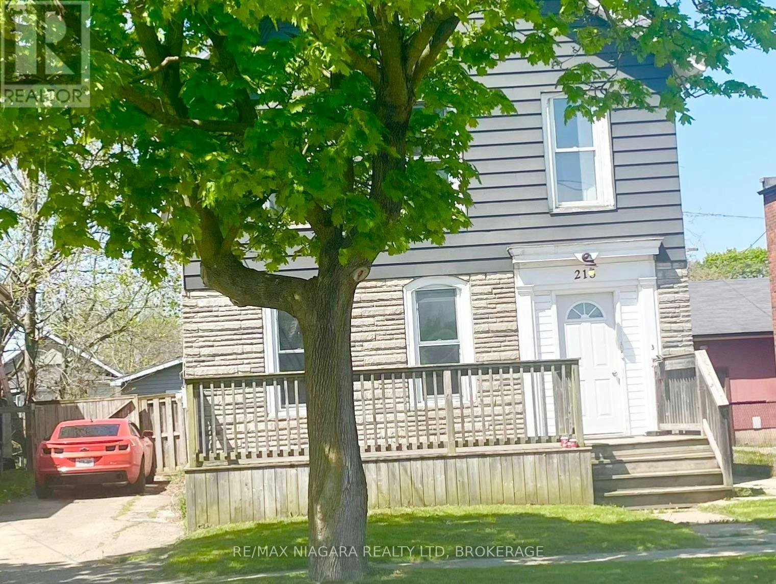 UPPER-215 Mcalpine Avenue S, Welland, ON, L3B 1T8 - 12