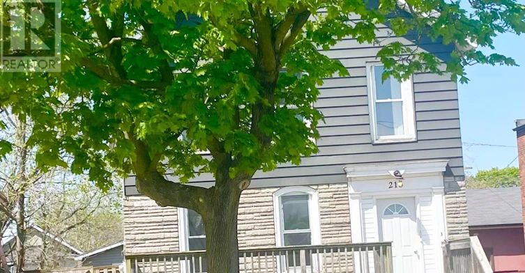 UPPER-215 Mcalpine Avenue S, Welland, ON, L3B 1T8 - 12