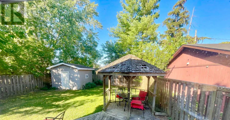 UPPER-215 Mcalpine Avenue S, Welland, ON, L3B 1T8 - 2