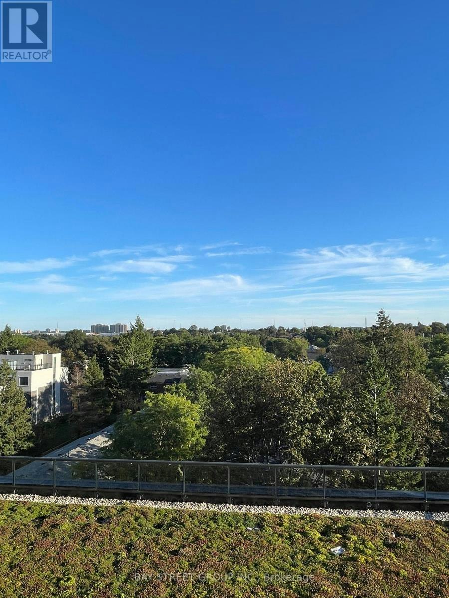 703-3421 Sheppard Avenue E, Toronto, ON, M1T 0C1 2
