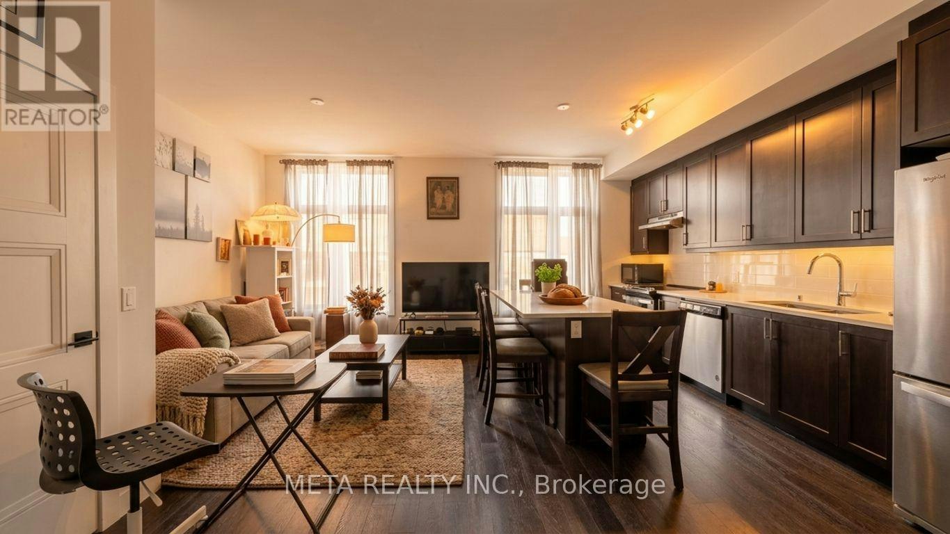 L101-9560 Islington Avenue, Vaughan, ON, L4H 4Z5