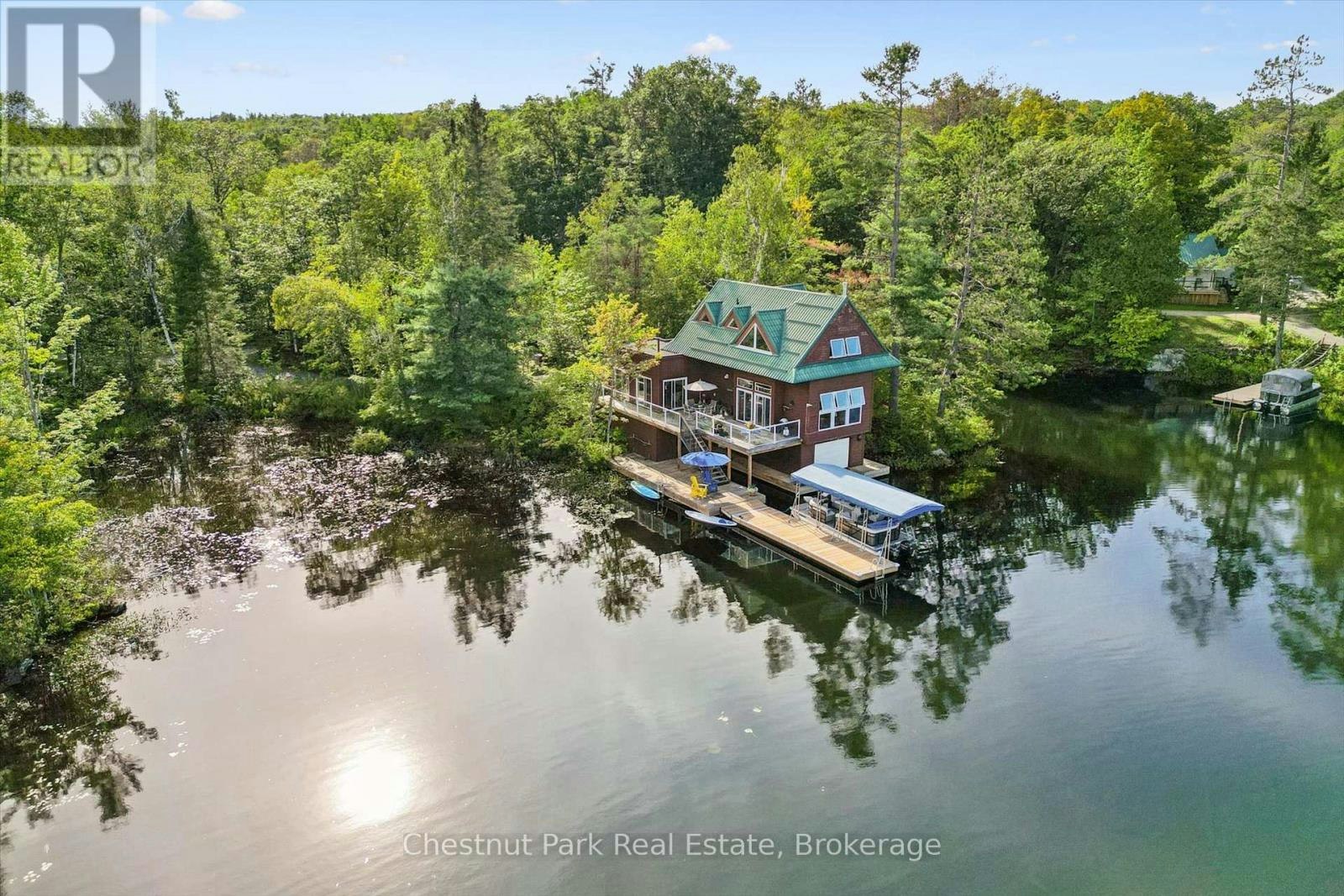 2215 Miriam Drive, Bracebridge, ON, K0M 2K0