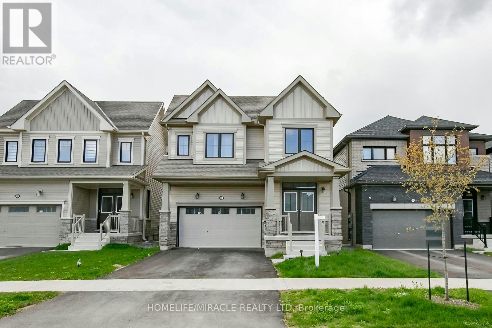 106 Higgins Avenue, Thorold, ON, L3B 0K8