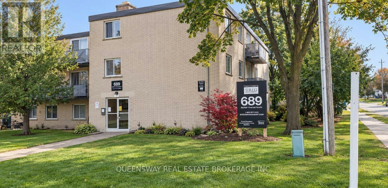 5-689 Barber Avenue, Listowel, ON, N4W 1S4