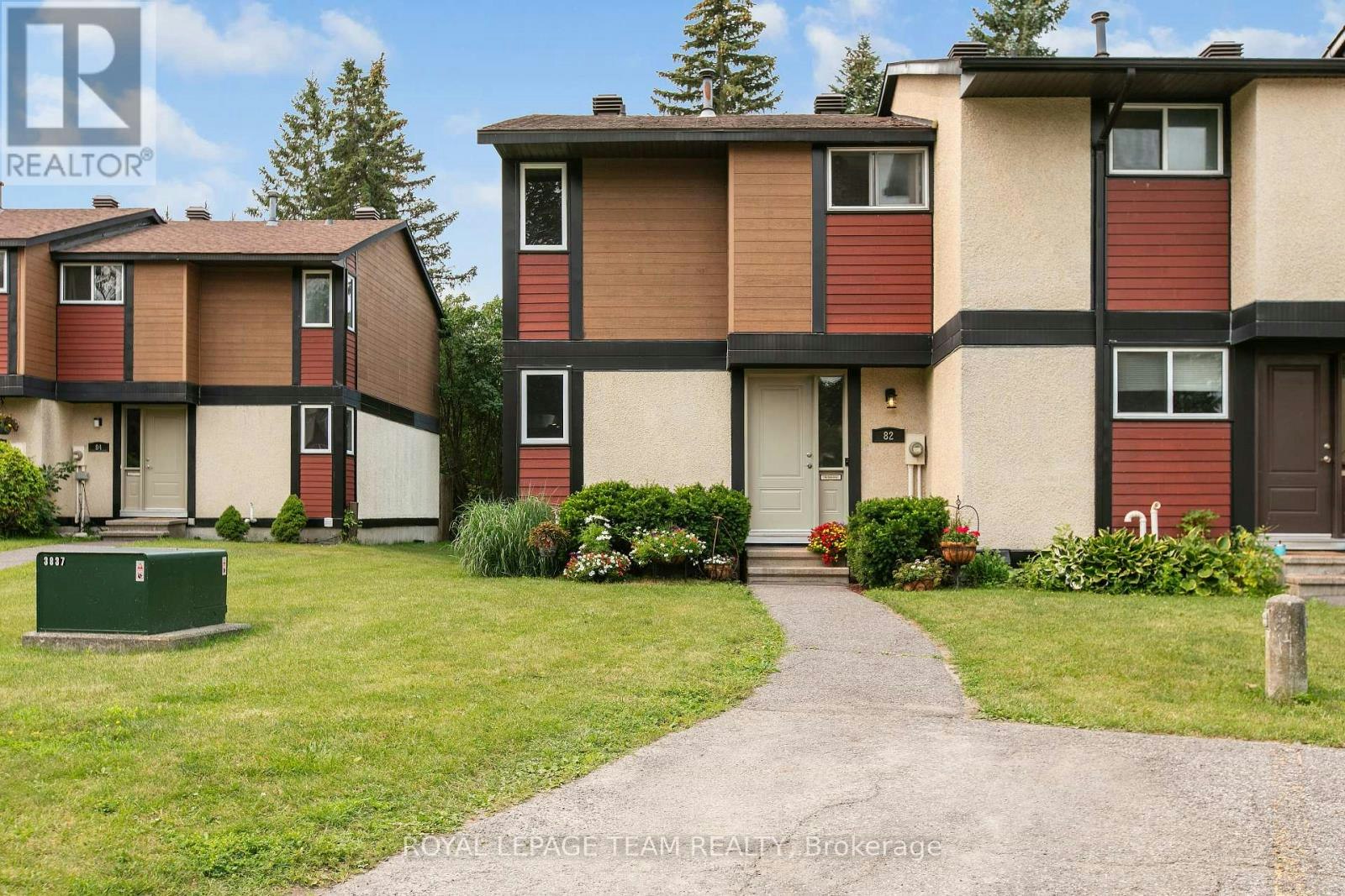 68-82 Mcclintock Way, Ottawa, ON, K2L 2A2