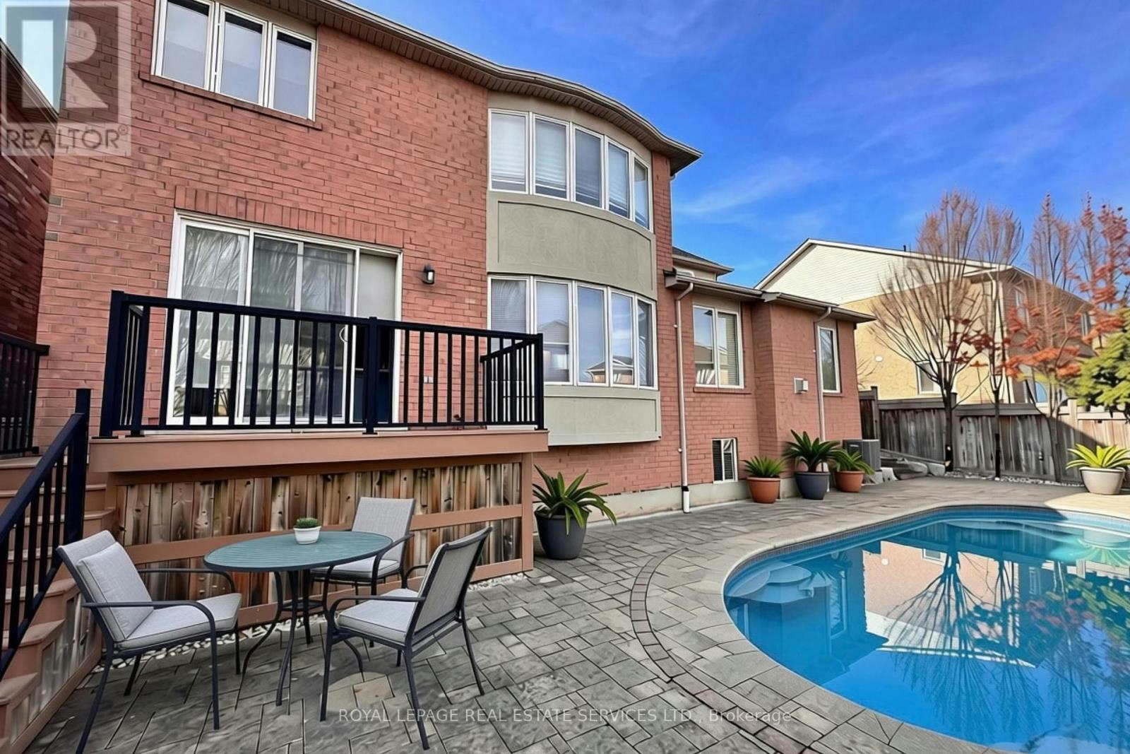 2225 Canonridge Circle, Oakville, ON, L6M 4T8 - 24